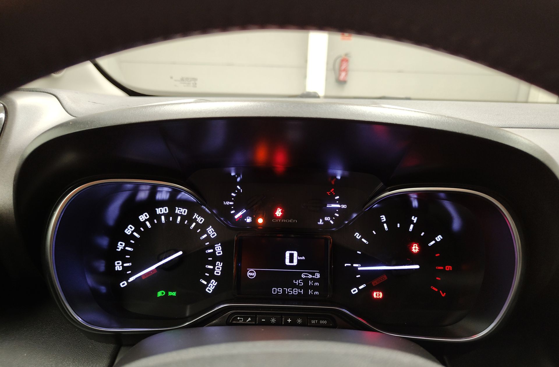 Citroën C3 Aircross PureTech 110 Plus - foto 23