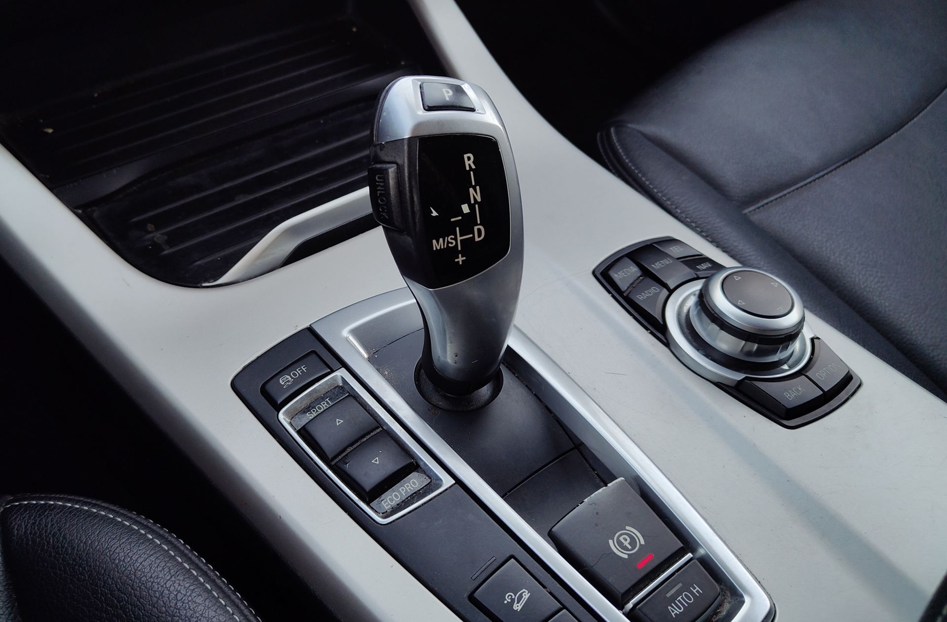 BMW X3 xDrive20d - foto 5