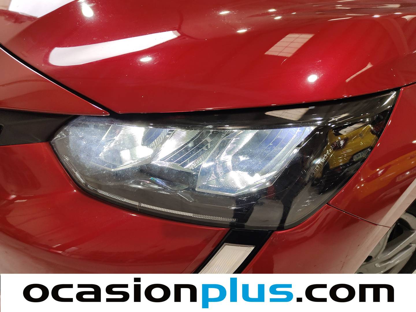 Accesorios del Peugeot 208 Peugeot 208 PureTech 100 Style (100 CV)