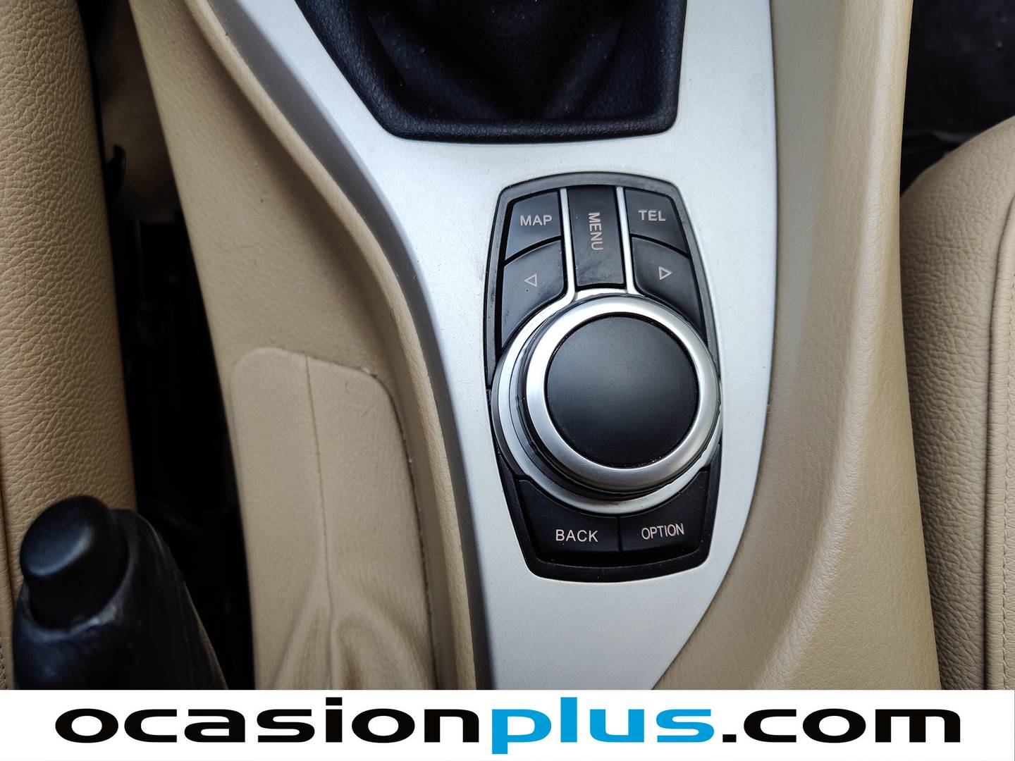 BMW X1 BMW X1 xDrive20d (184 CV) de segunda mano