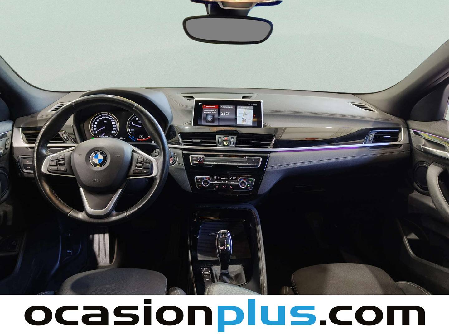 BMW X2 BMW X2 sDrive18d (150 CV) de ocasión