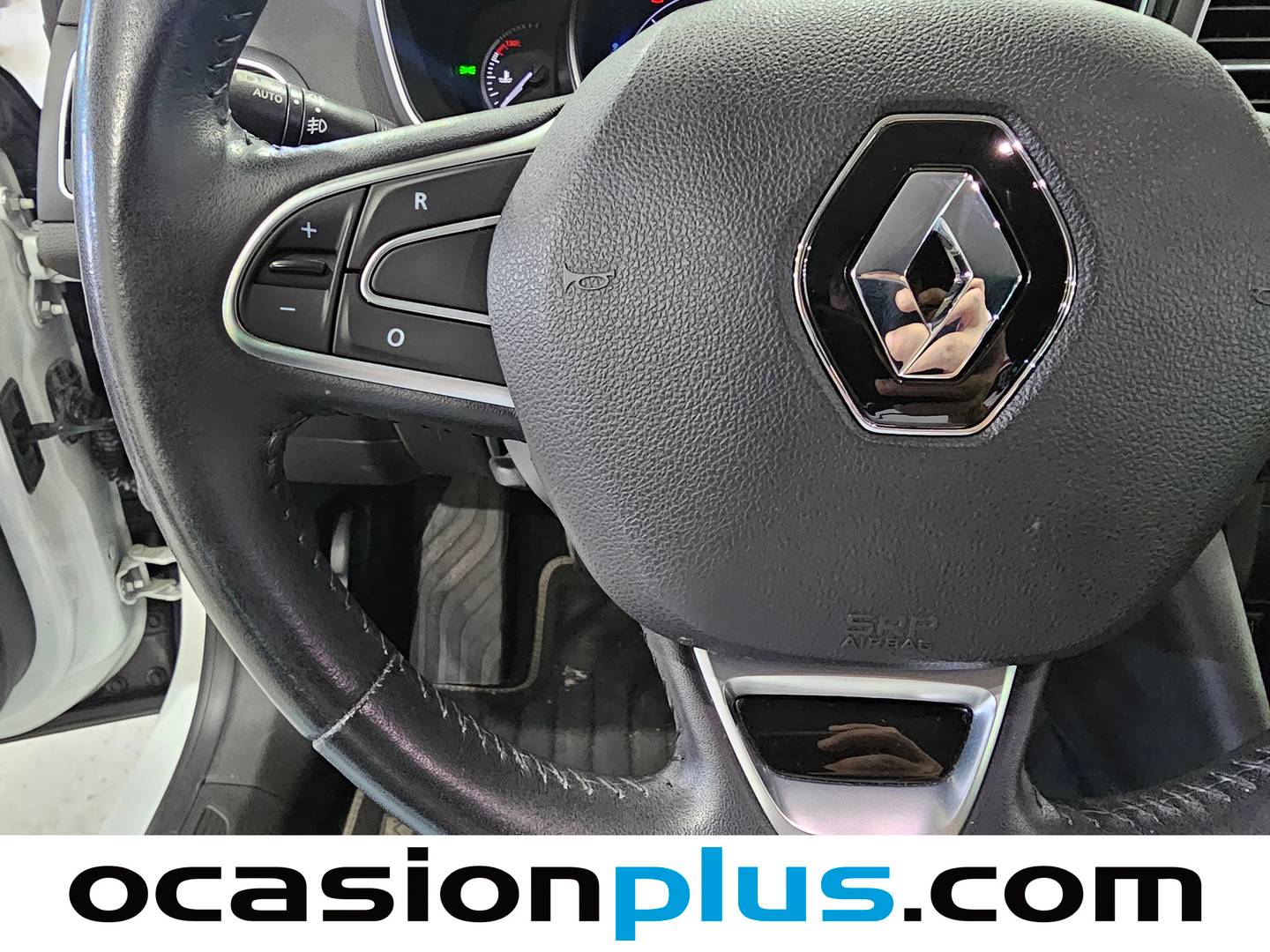 Renault Mégane Renault Megane Zen Energy dCi (110 CV) 110cv