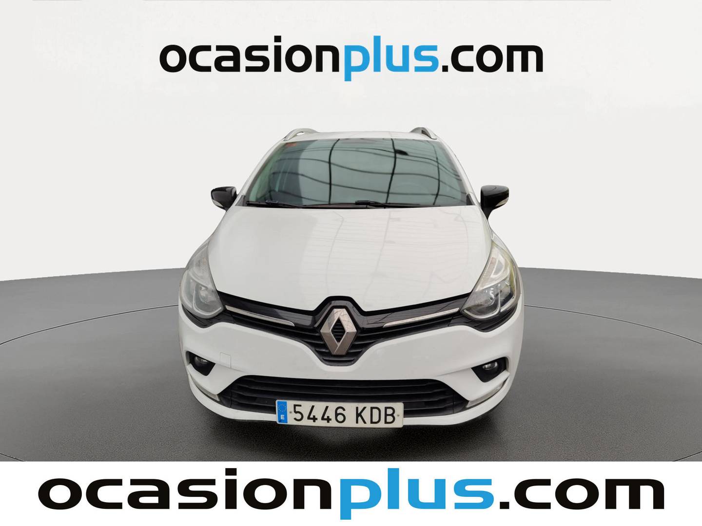 Renault Clio Renault Clio Sport Tourer 1.2 Limited (75 CV) 75cv