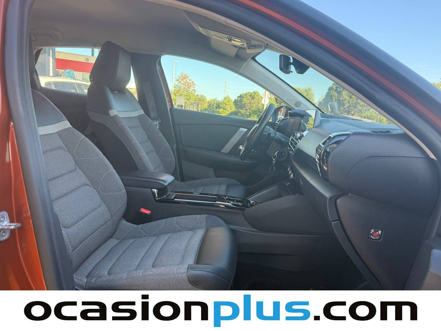 Citroën C4 Citroën C4 PureTech 130 S&S 6v Feel Pack EAT8 (130 CV) 2022