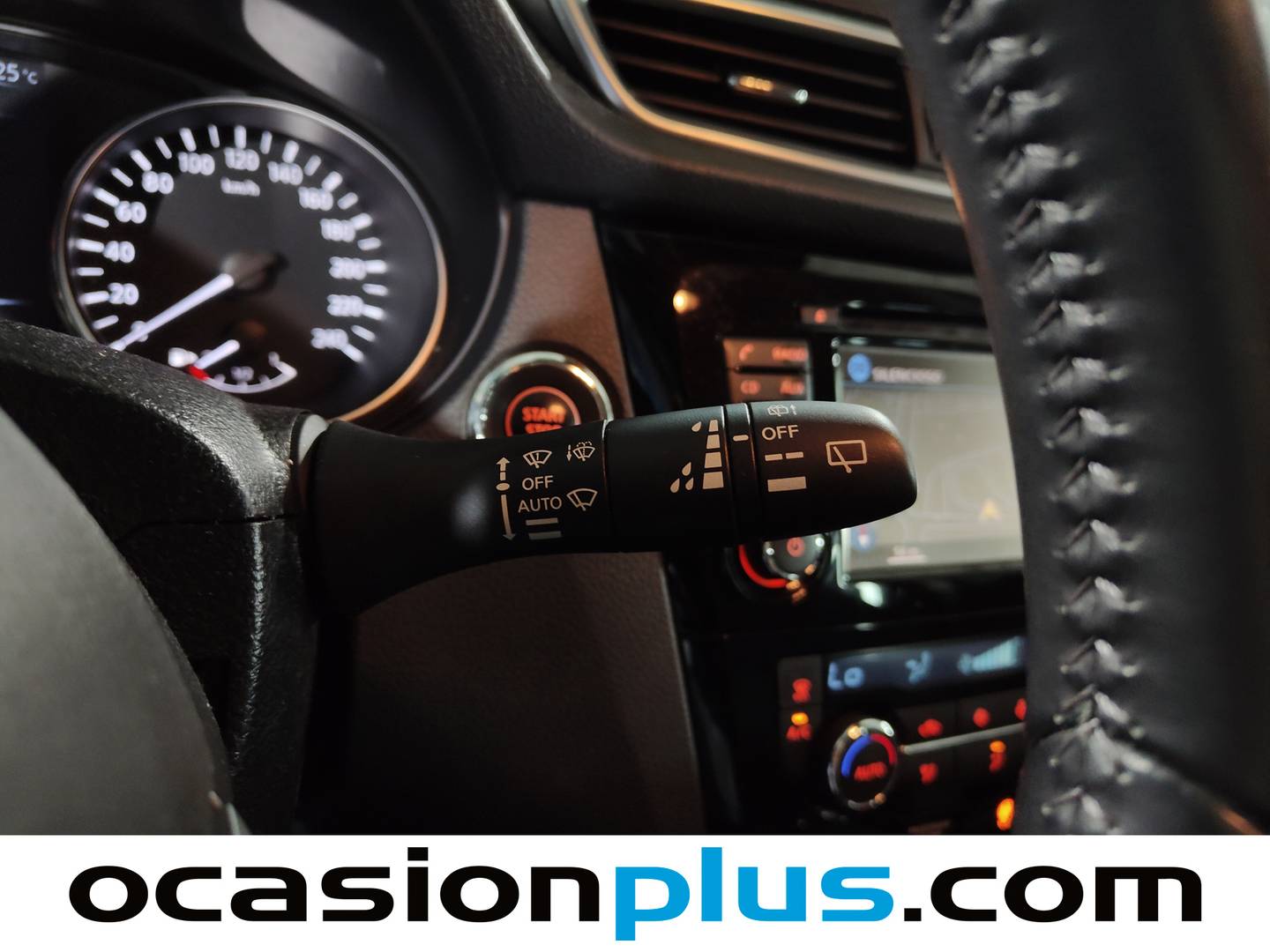Nissan QASHQAI Nissan Qashqai DIG-T 115 N-Connecta (115 CV) 115cv