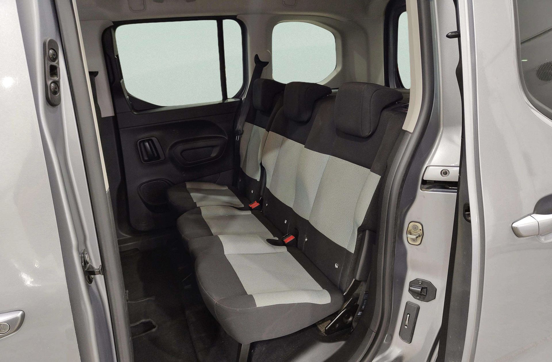 Citroën Berlingo Combi BlueHDi 130 Talla M Feel - foto 11