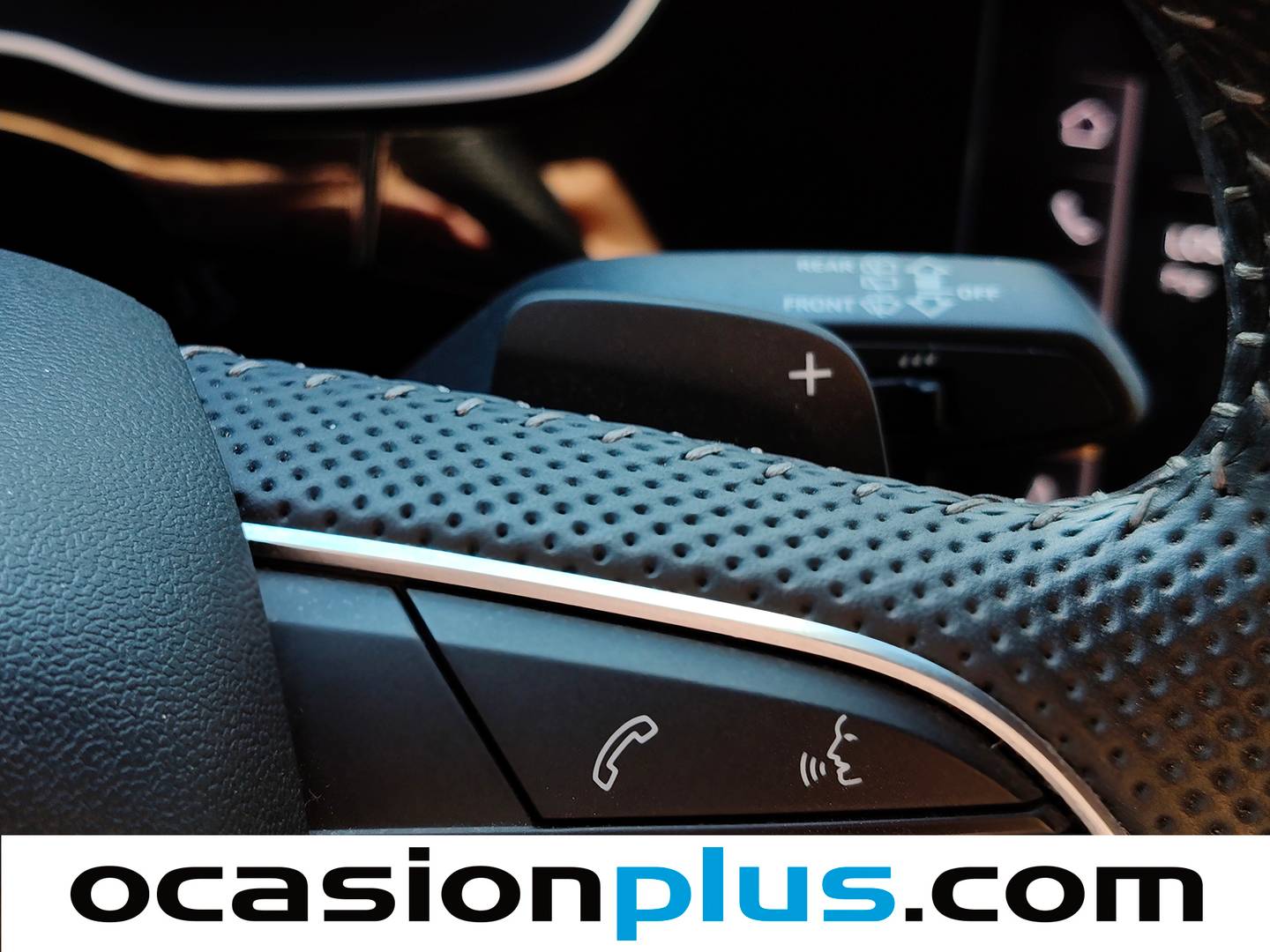 Audi Q3 Audi Q3 S line 35 TFSI (150 CV) S tronic 150cv