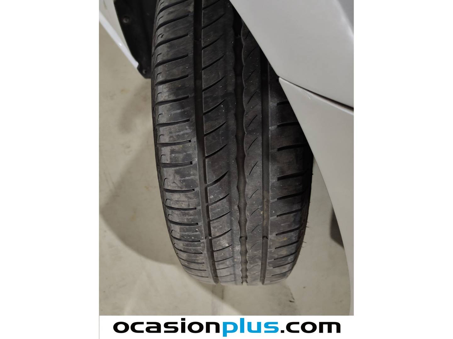 Volkswagen Polo Volkswagen Polo Advance 1.4 TDI (75 CV) diésel