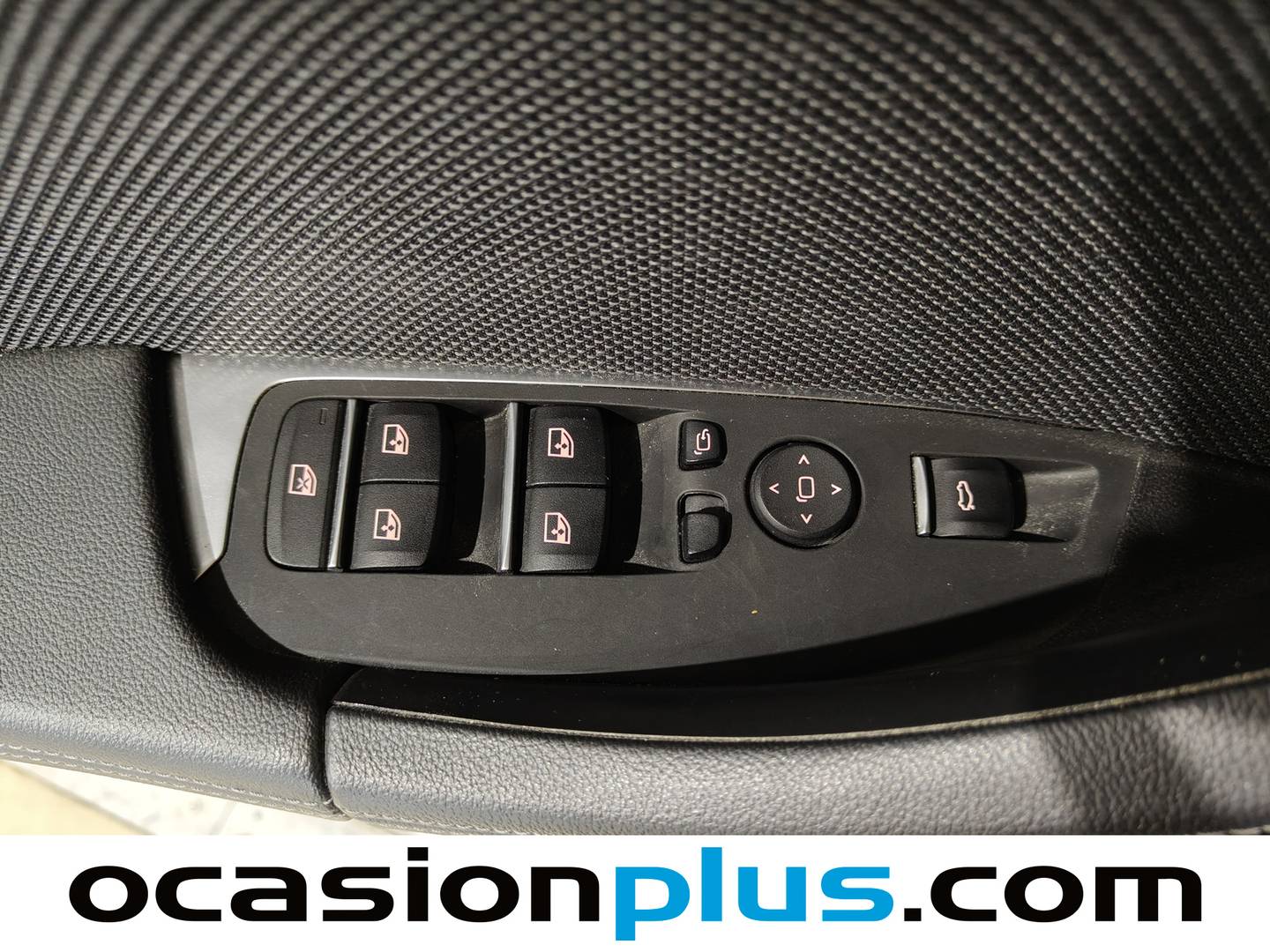 Foto BMW X4 BMW X4 xDrive20d (190 CV)