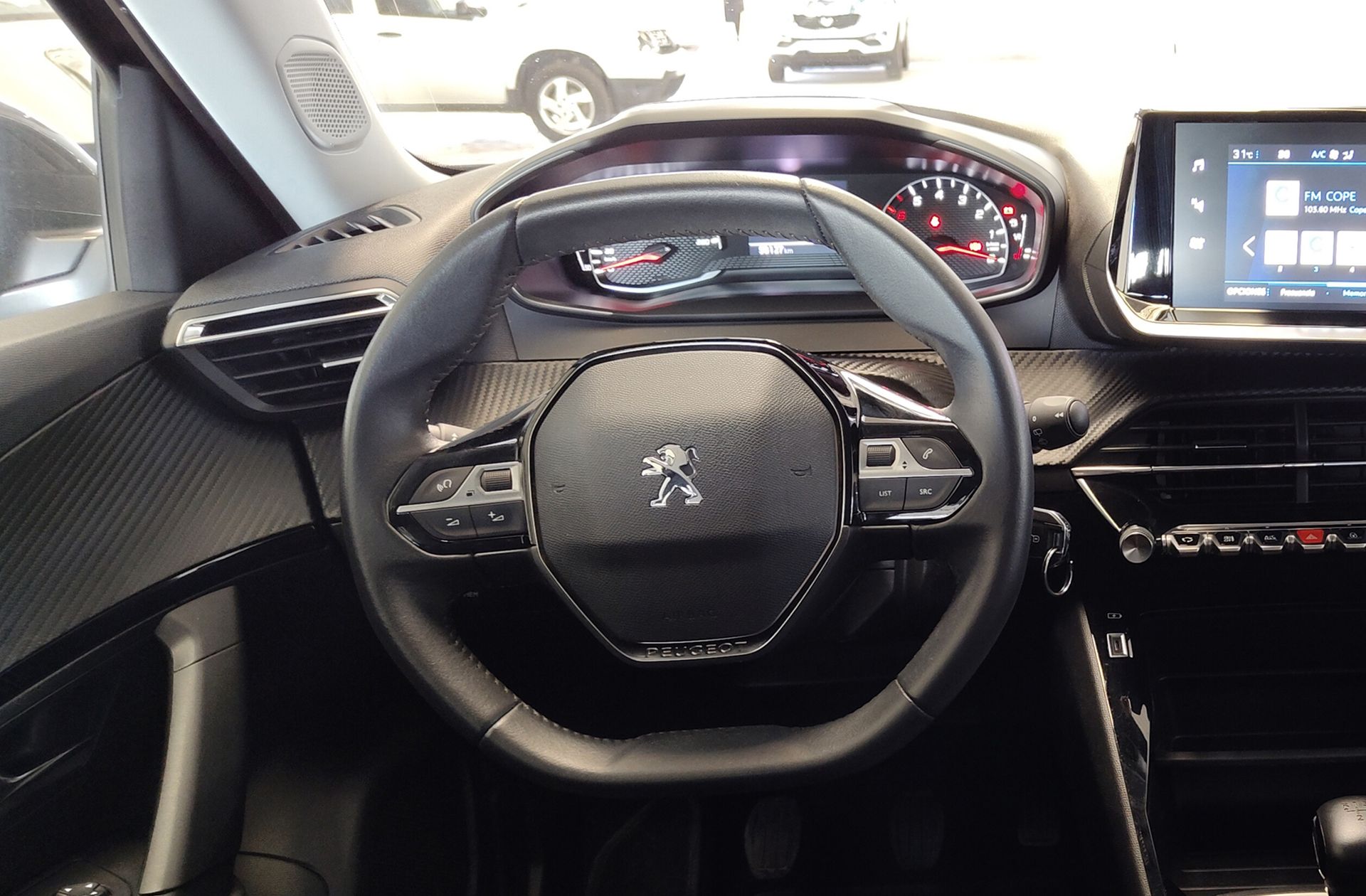 Peugeot 2008 BlueHDi 110 Active Pack - foto 23