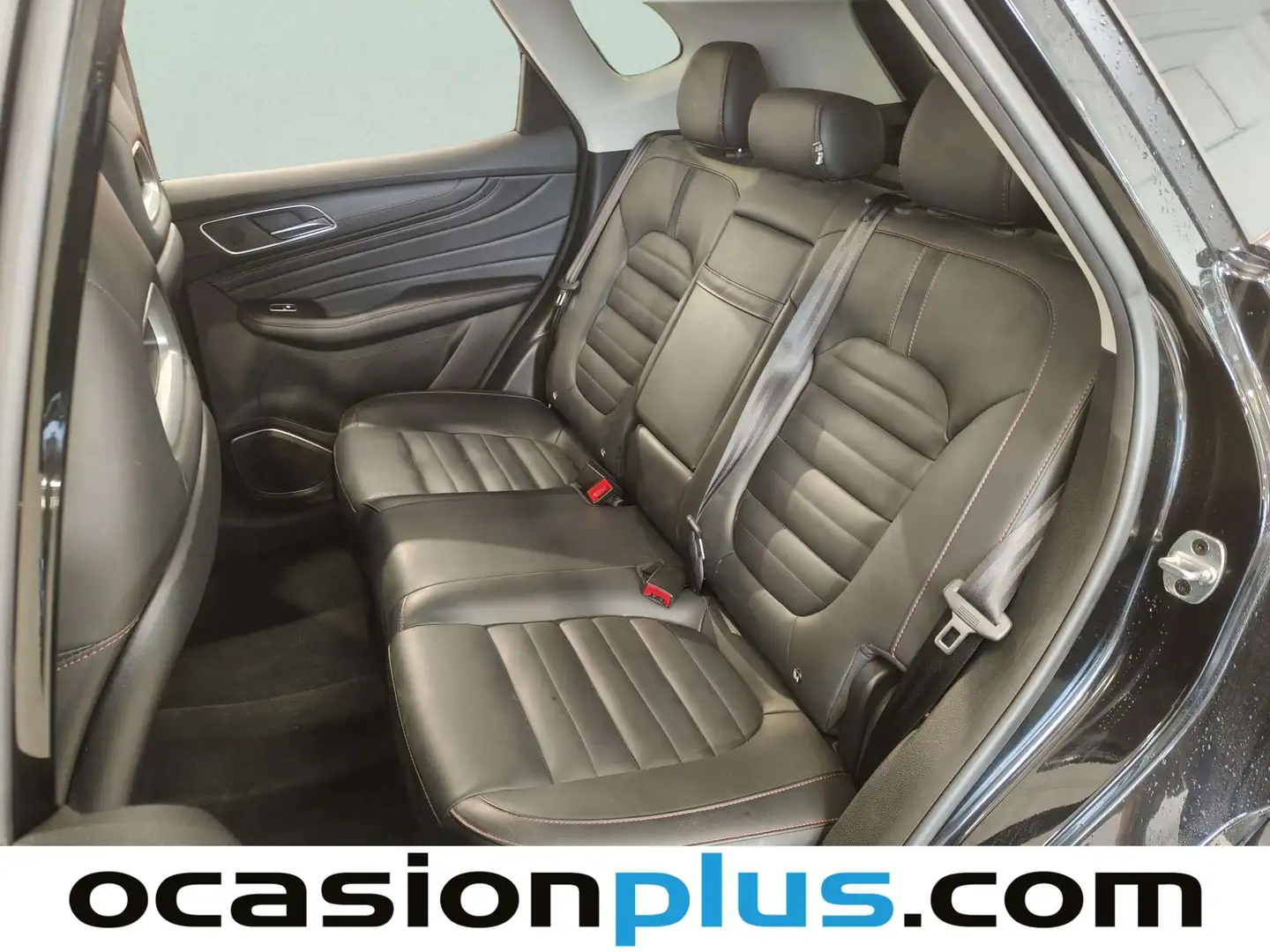 Foto MG HS MG HS 1.5 Turbo GDI Luxury DCT (162 CV)