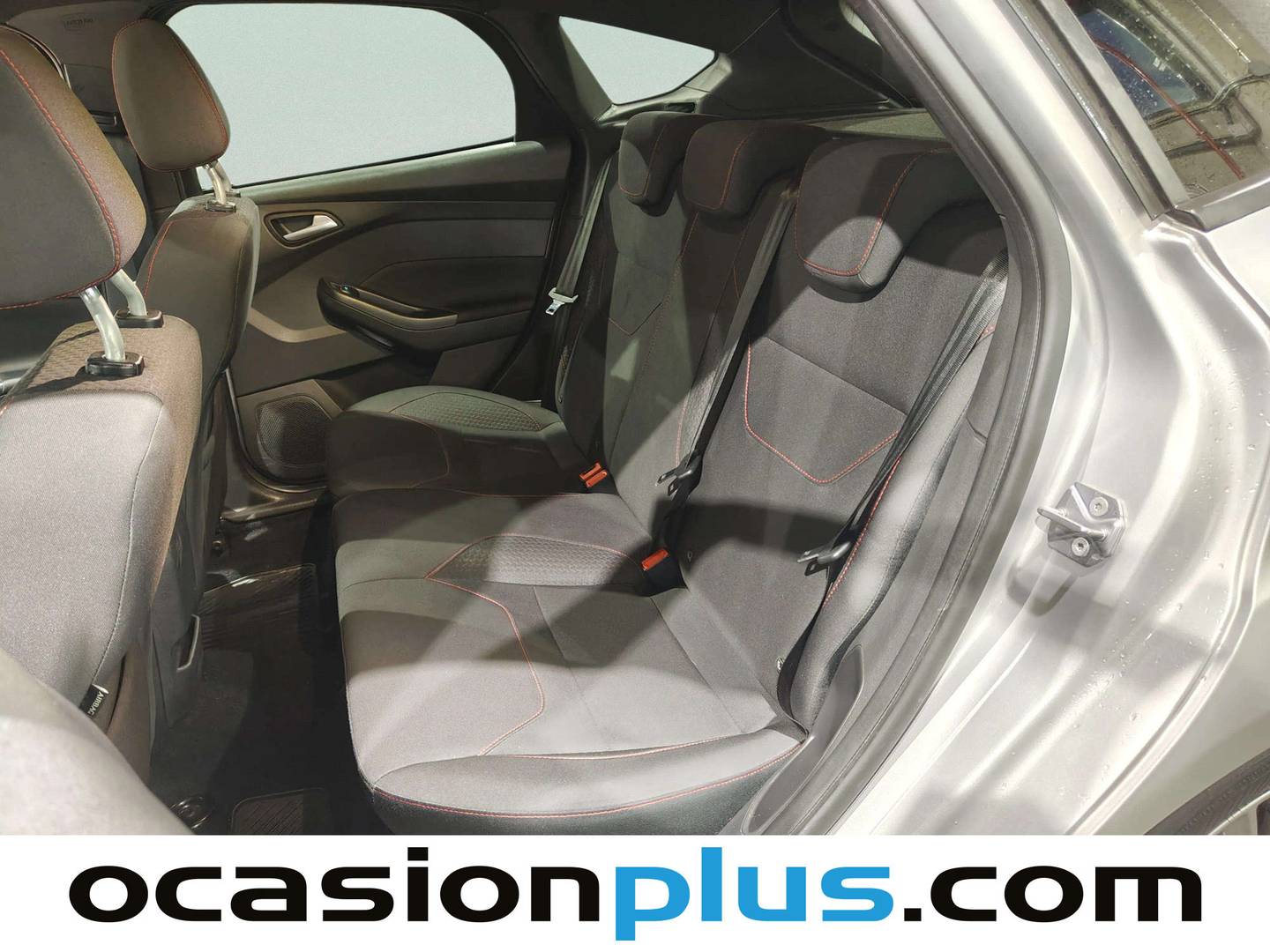 Foto Ford Focus Ford Focus 1.0 Ecoboost S&S ST-Line (125 CV)