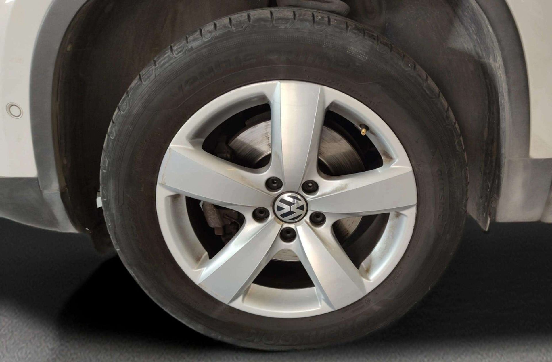 Volkswagen Tiguan Sport 2.0 TDI BMT 4Motion DSG - foto 39