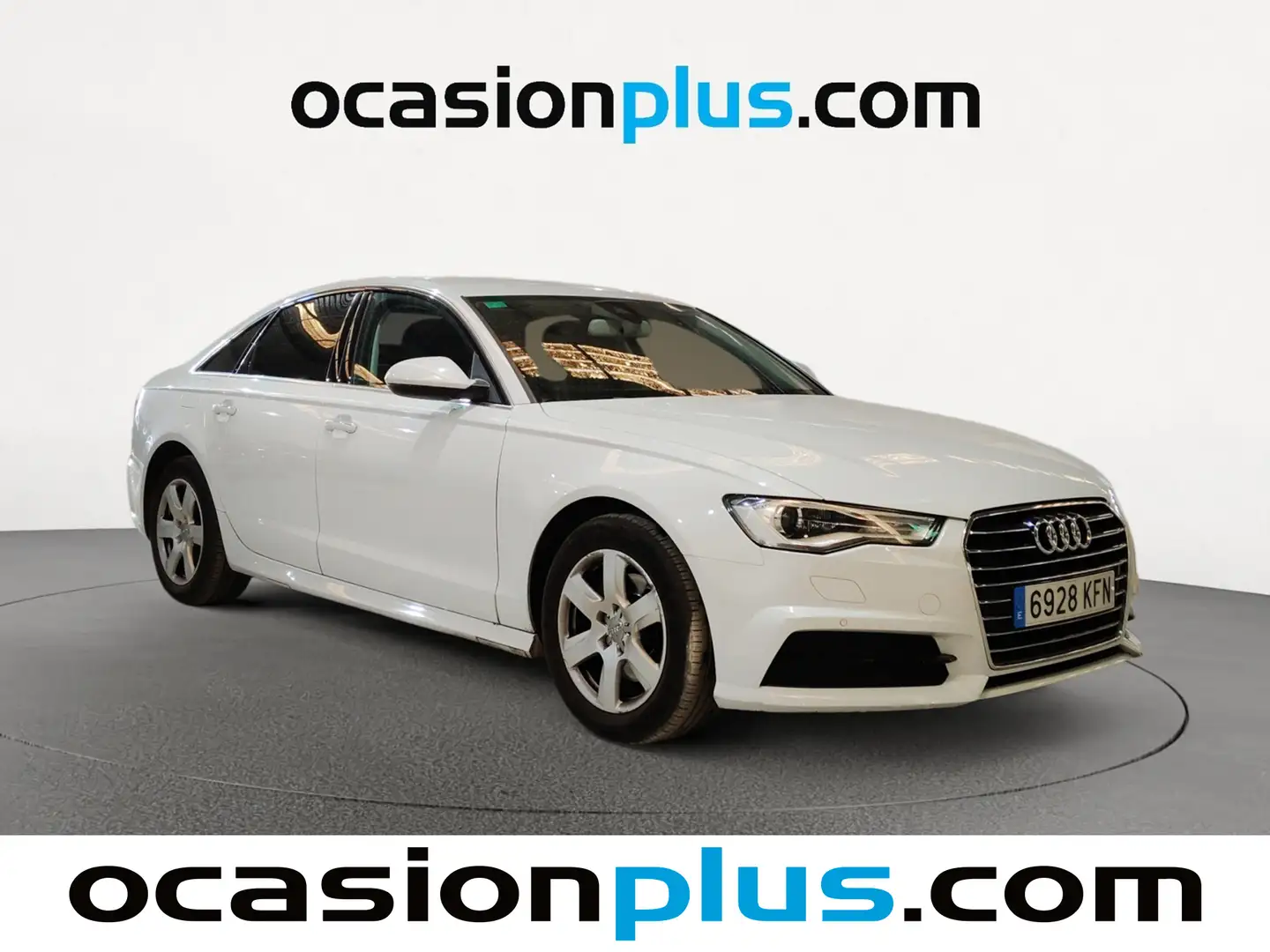 Foto Audi A6 Audi A6 Advanced edition 2.0 TDI ultra (190 CV) S tronic