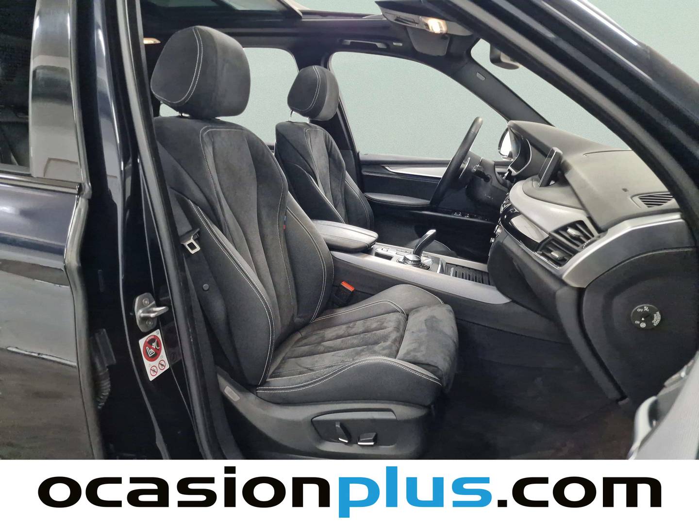 BMW X5 BMW X5 xDrive40e (313 CV) seminuevo