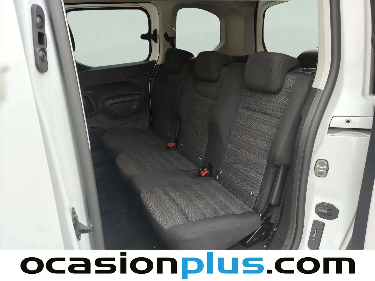 Foto Opel Combo Opel Combo Furgon 1.5 TD Express L H1 (102 CV)