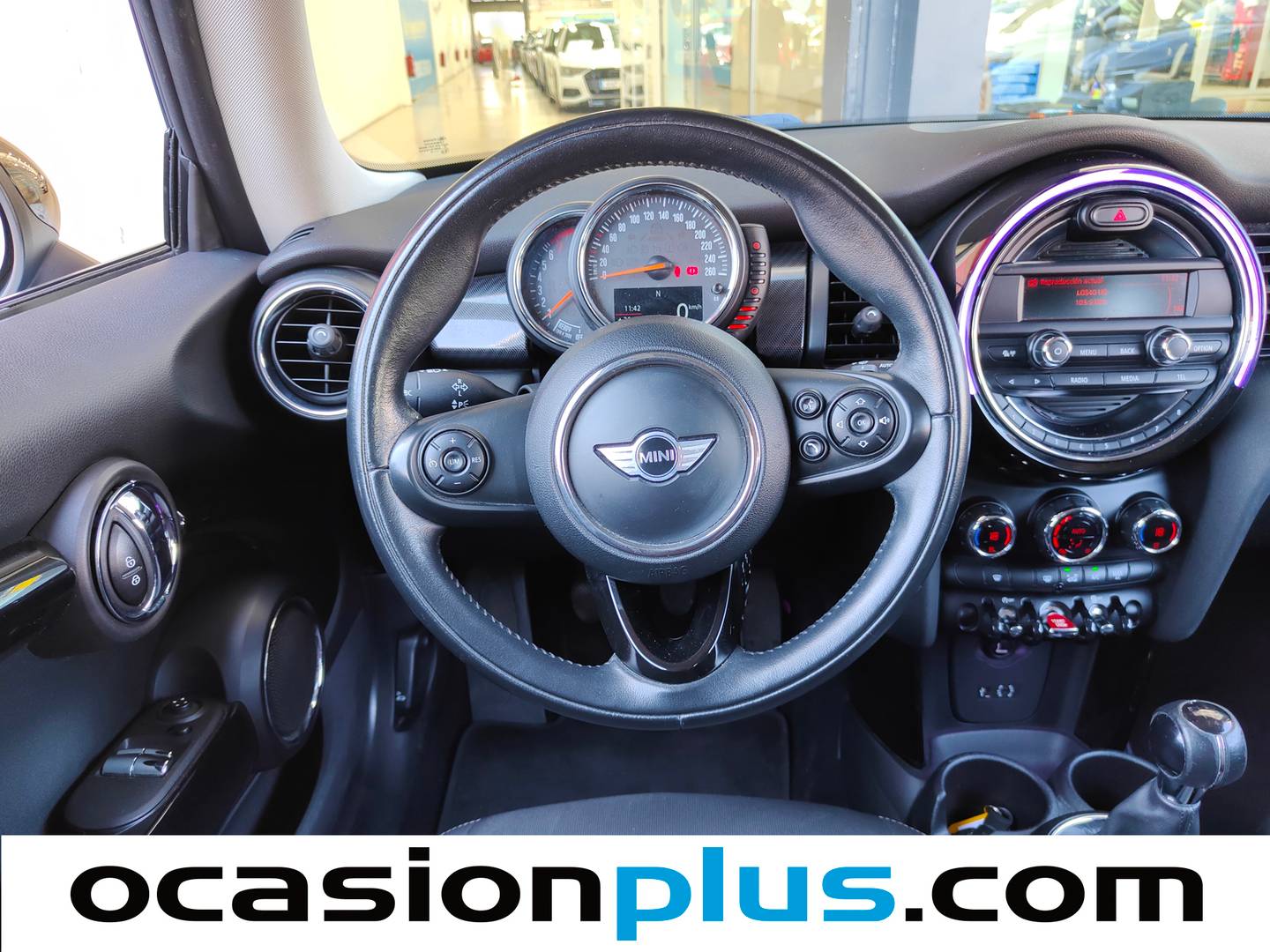 Mini MINI Cooper Mini MINI Cooper (136 CV) manual