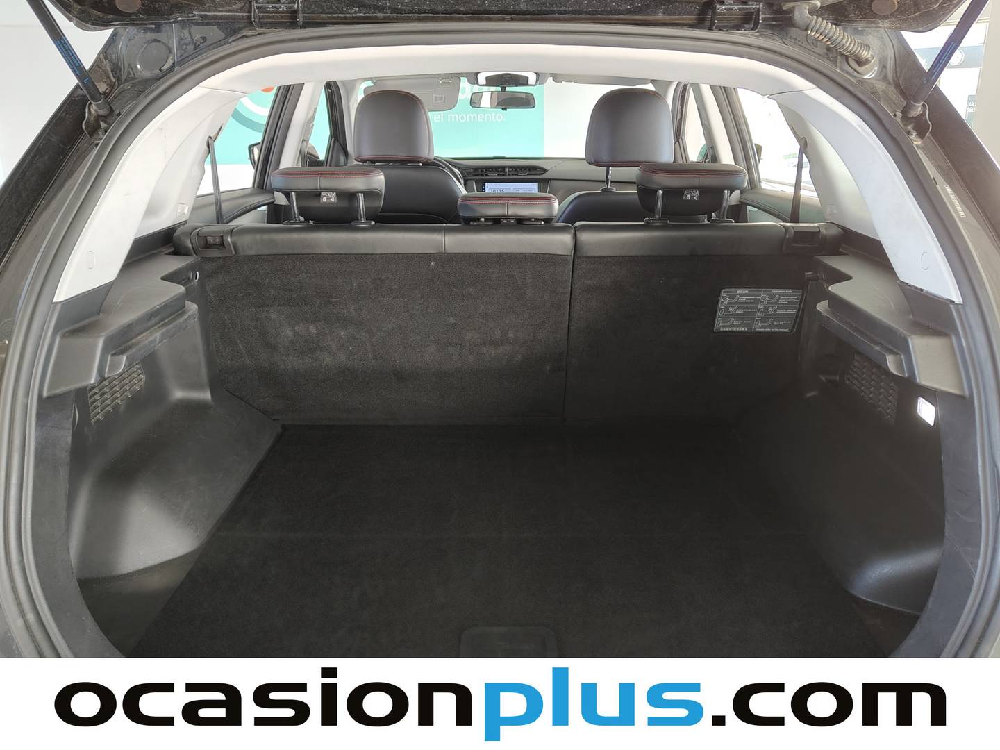 Foto SWM G01 SWM G01 1.5T Luxury (131 CV)