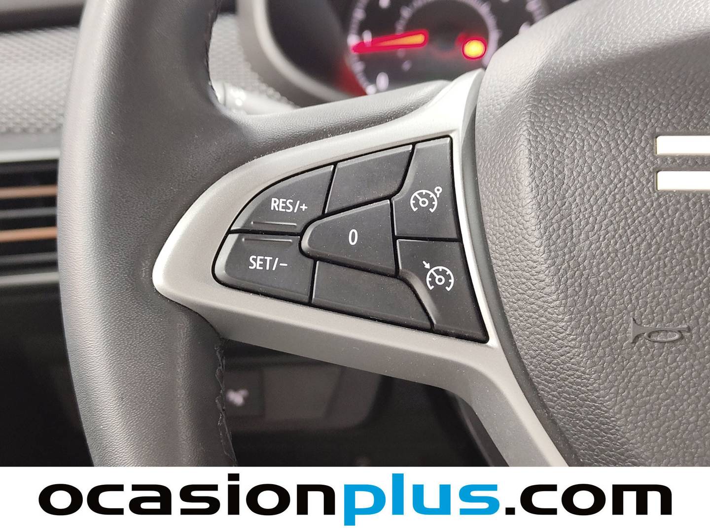 Dacia Sandero Dacia Sandero Stepway Expression TCe (91 CV) CVT de segunda mano
