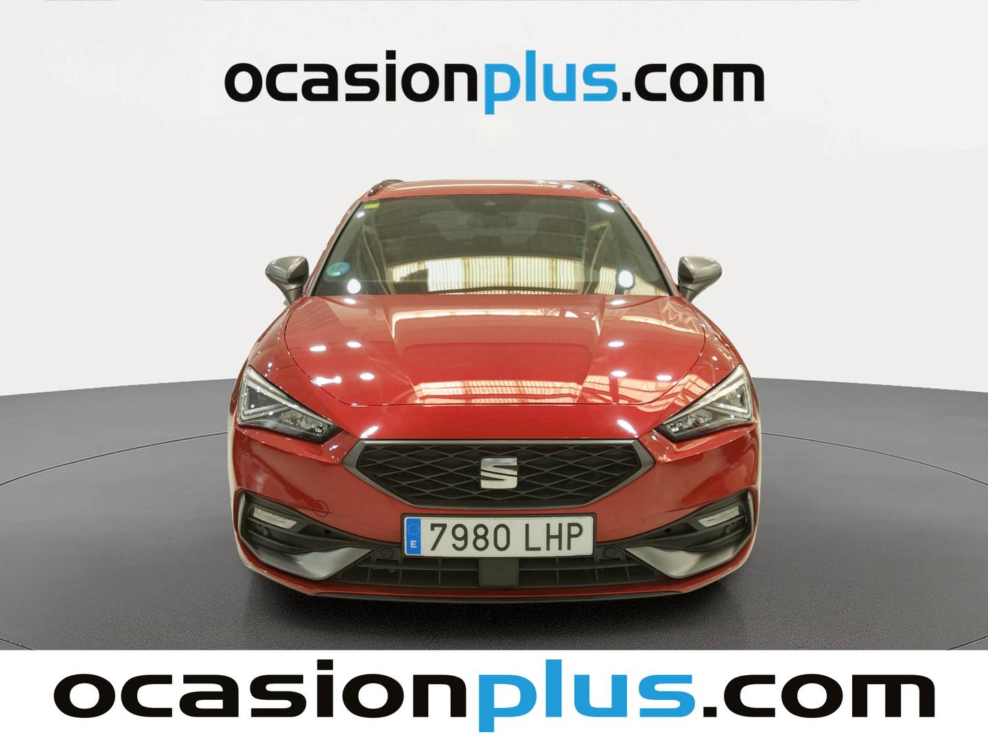 Seat León Seat León ST 1.5 eTSI S&S FR DSG (150 CV) barato