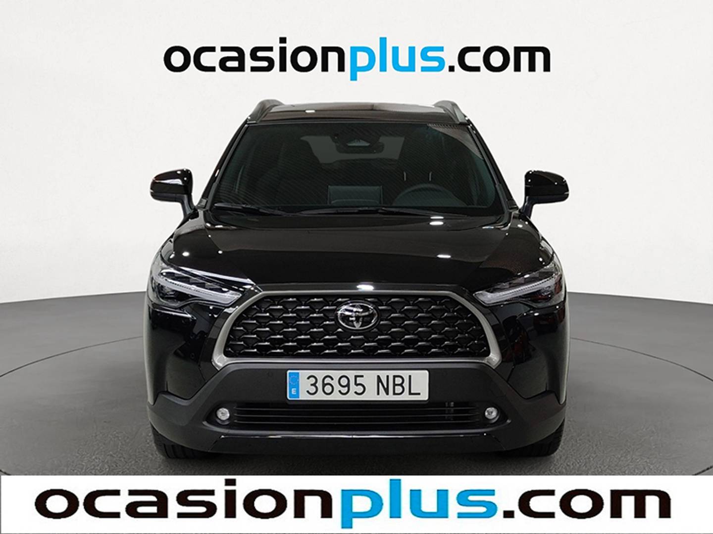 Toyota Corolla Cross Toyota Corolla Cross 2.0l Style Plus (197 CV) 197cv