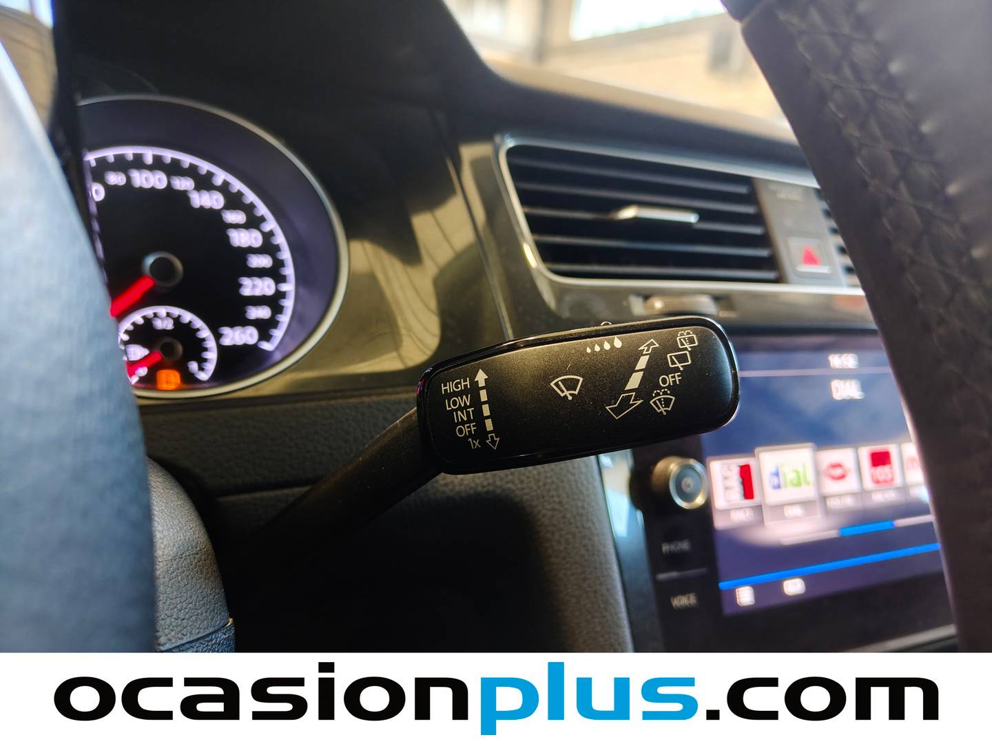 Volkswagen Golf Volkswagen Golf Advance 1.4 TSI (125 CV) barato