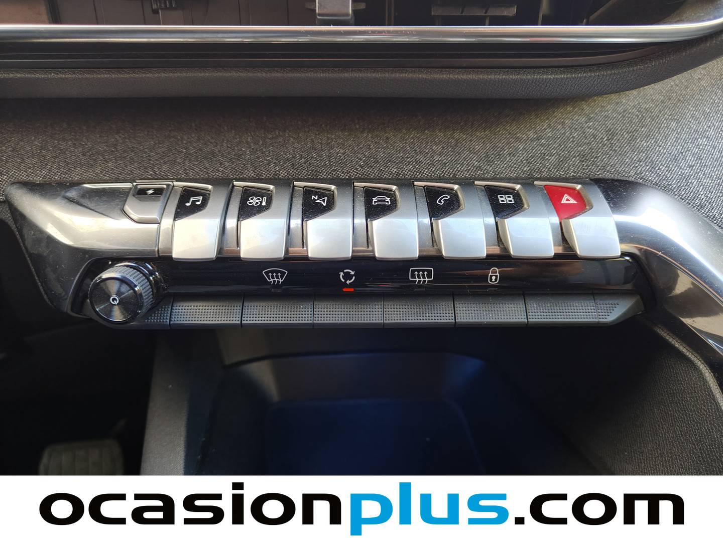 Foto Peugeot 3008 Hybrid Peugeot 3008 Hybrid 300 Allure Pack e-EAT8 (300 CV)