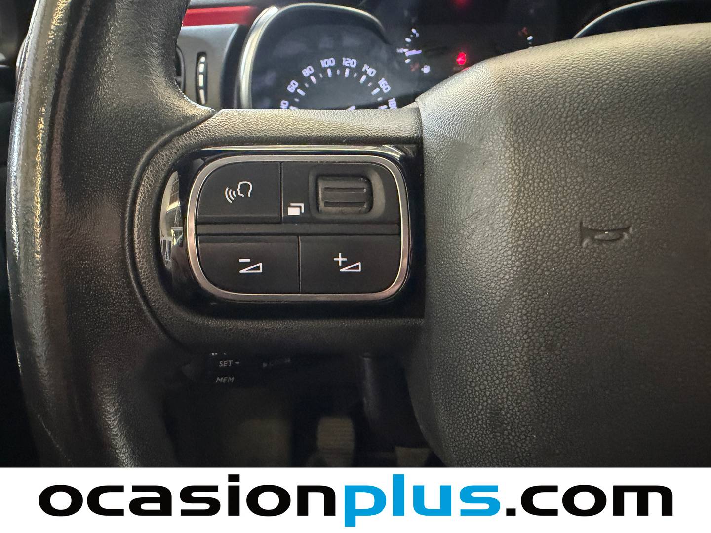 Citroën C3 Citroën C3 PureTech 82 Feel (83 CV) seminuevo