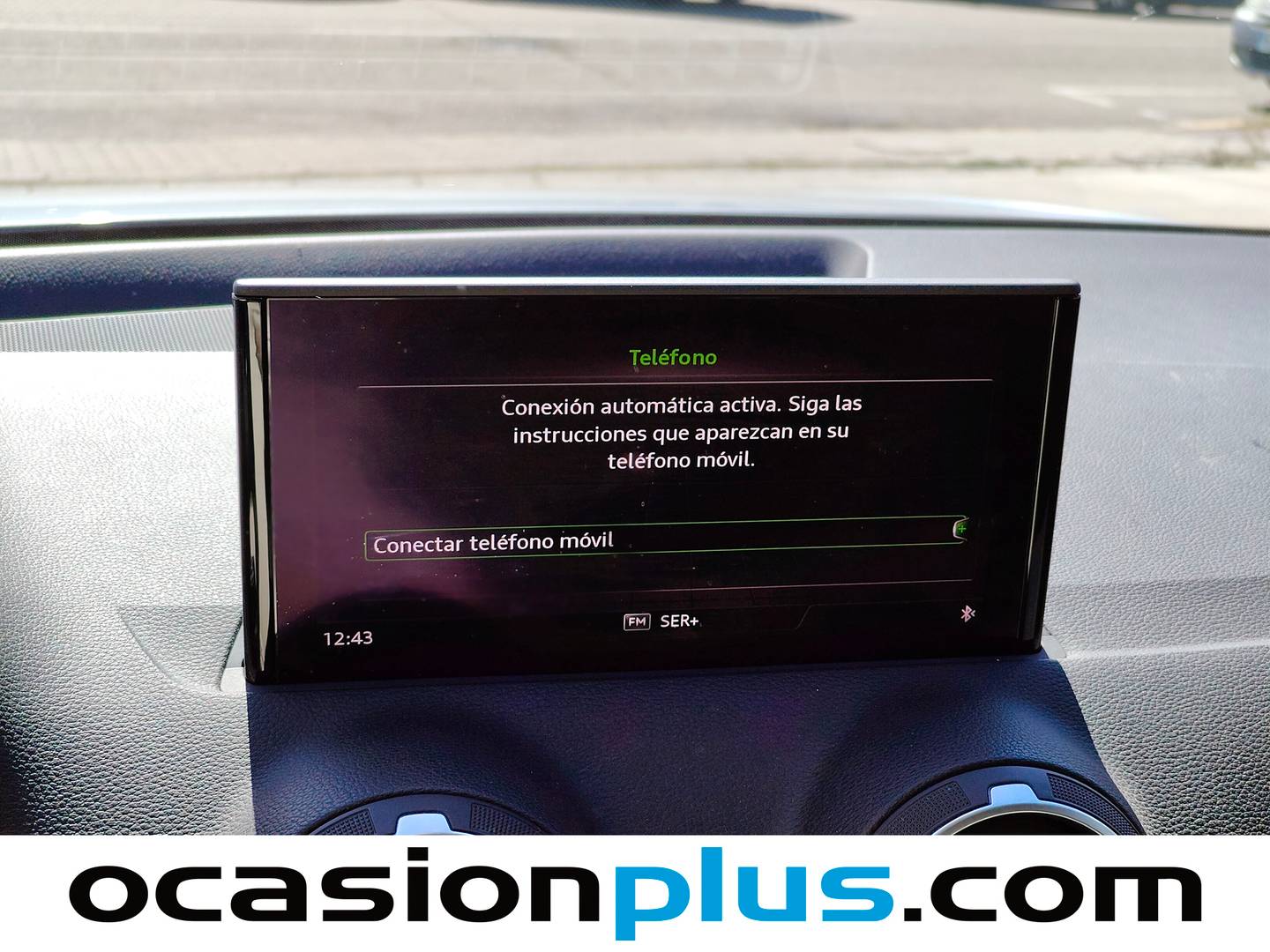 Audi Q2 Audi Q2 Advanced 35 TDI (150 CV) S tronic de ocasión