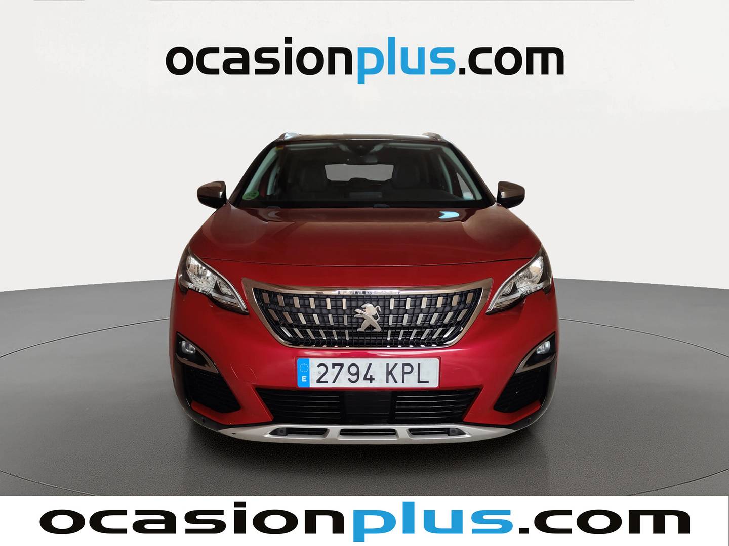 Peugeot 3008 Peugeot 3008 PureTech 130 S&S Crossway (130 CV) 130cv