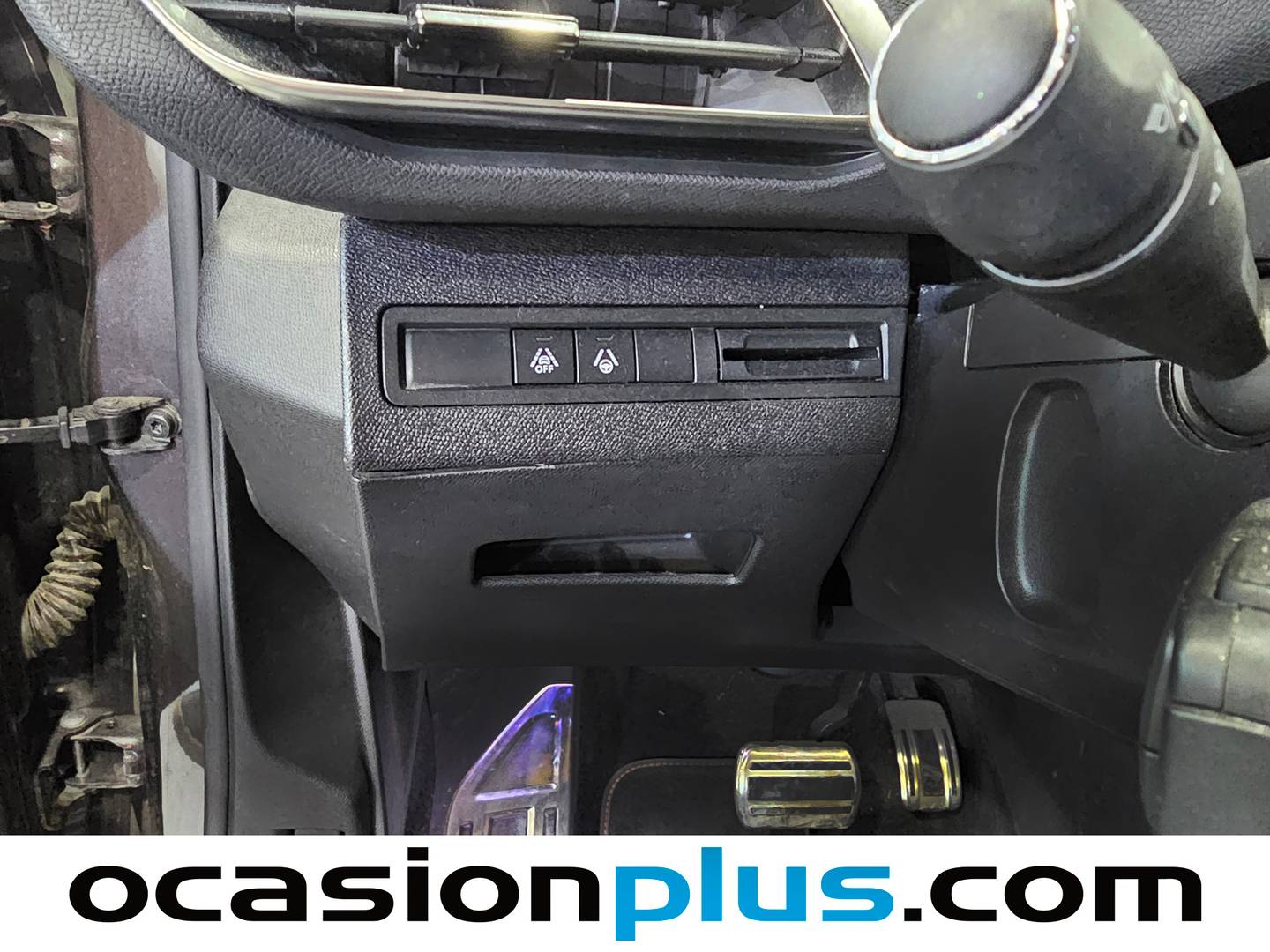 Acabados Peugeot 3008 Peugeot 3008 BlueHDi 130 S&S GT EAT8 (130 CV)