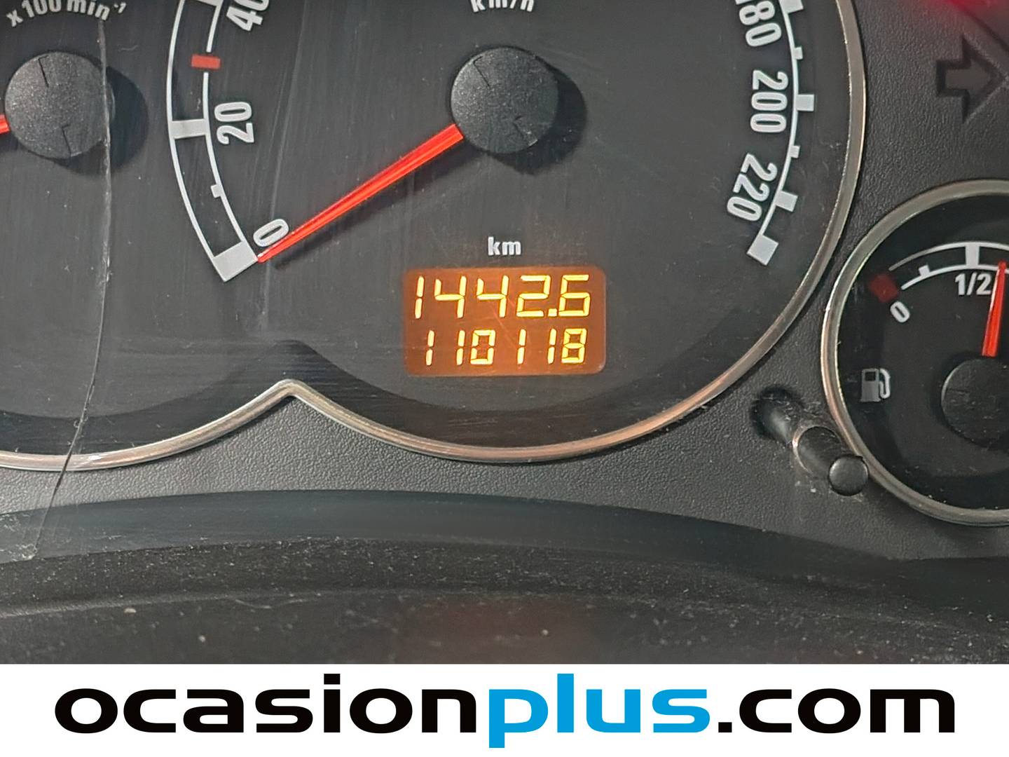 Opel Meriva Opel Meriva 1.6 XEP Enjoy  (105 CV) seminuevo