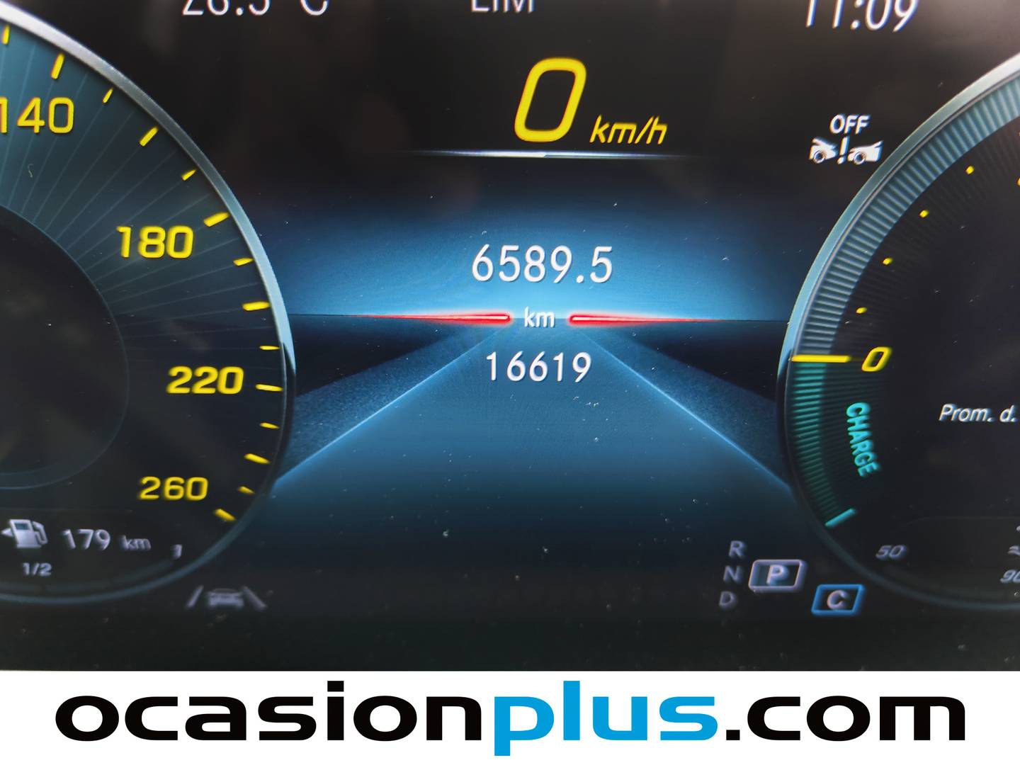 Mercedes Clase A Mercedes Clase A 200 d (150 CV) PACK AMG 150cv