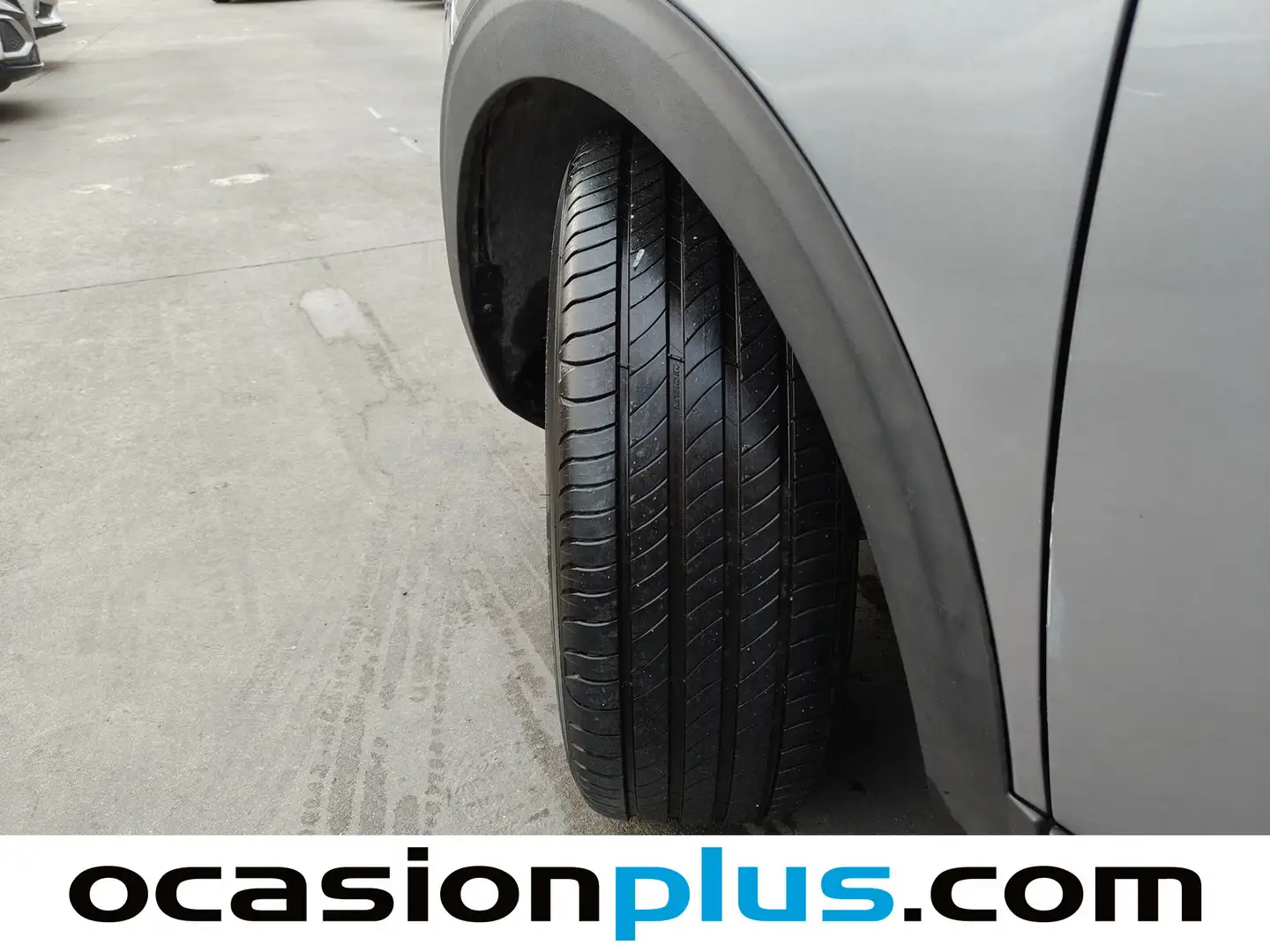 Foto Peugeot 5008 Peugeot 5008 BlueHDi 130 S&S Allure (130 CV) 7 plazas