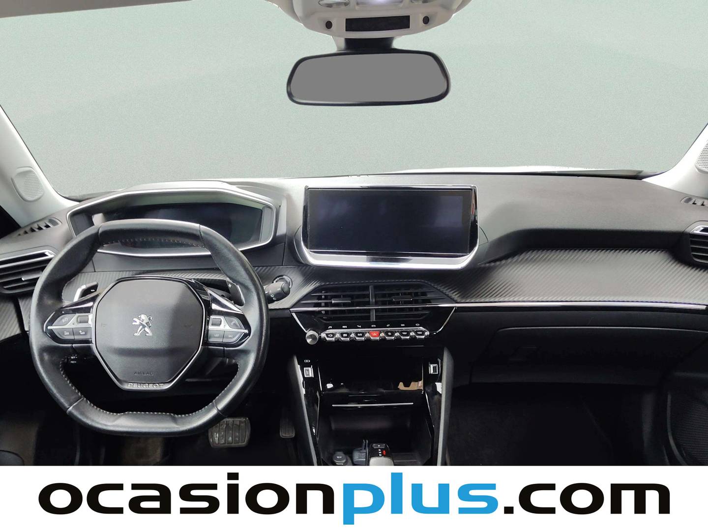 Peugeot 2008 Peugeot 2008 BlueHDi 130 S&S Allure Pack EAT8 (130 CV) de ocasión