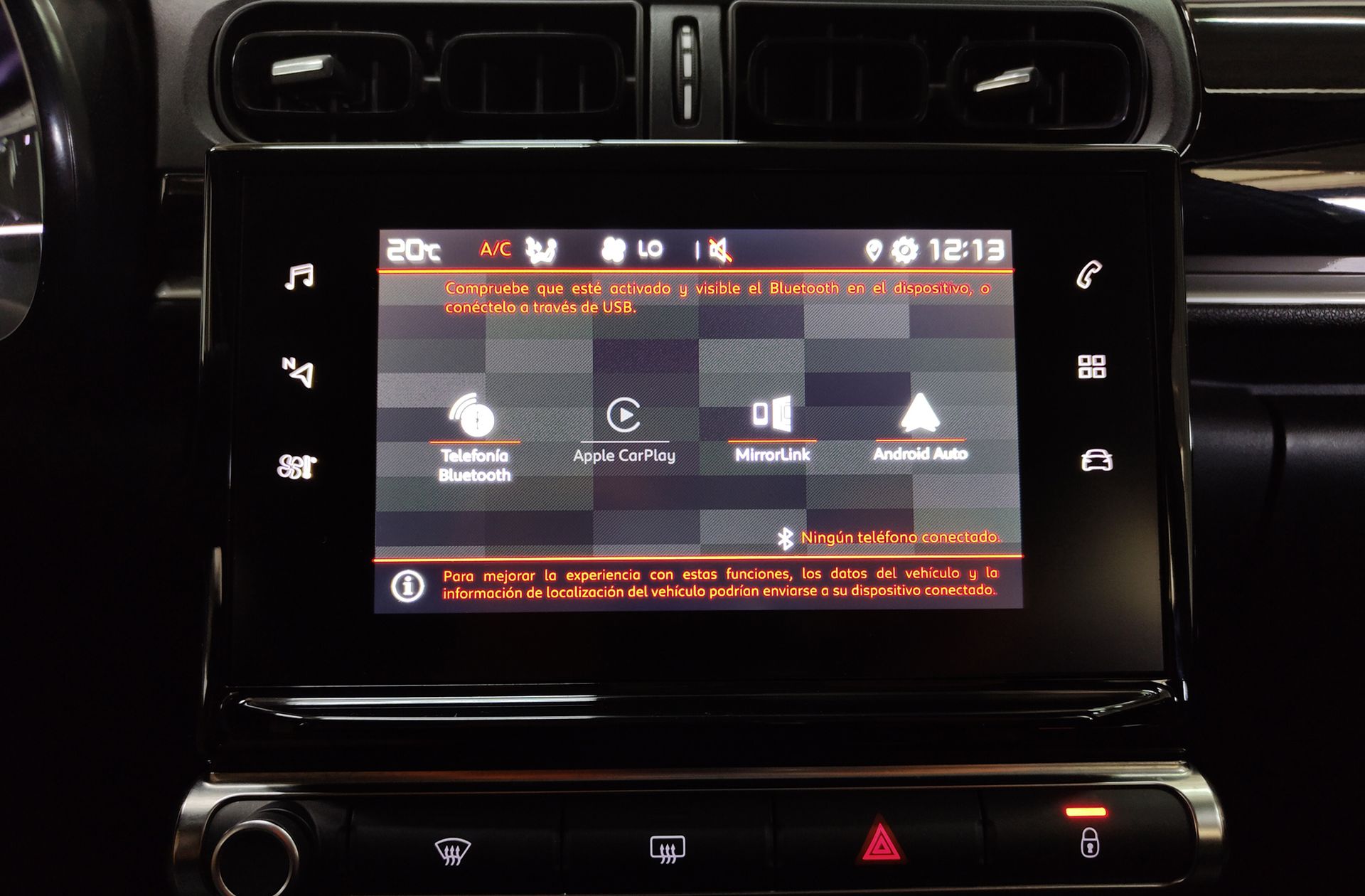 Citroën C3 PureTech 83 Plus - foto 7