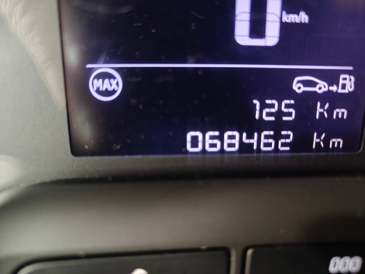 Opel Crossland X Opel Crossland X 1.2 Opel 2020 (110 CV) seminuevo