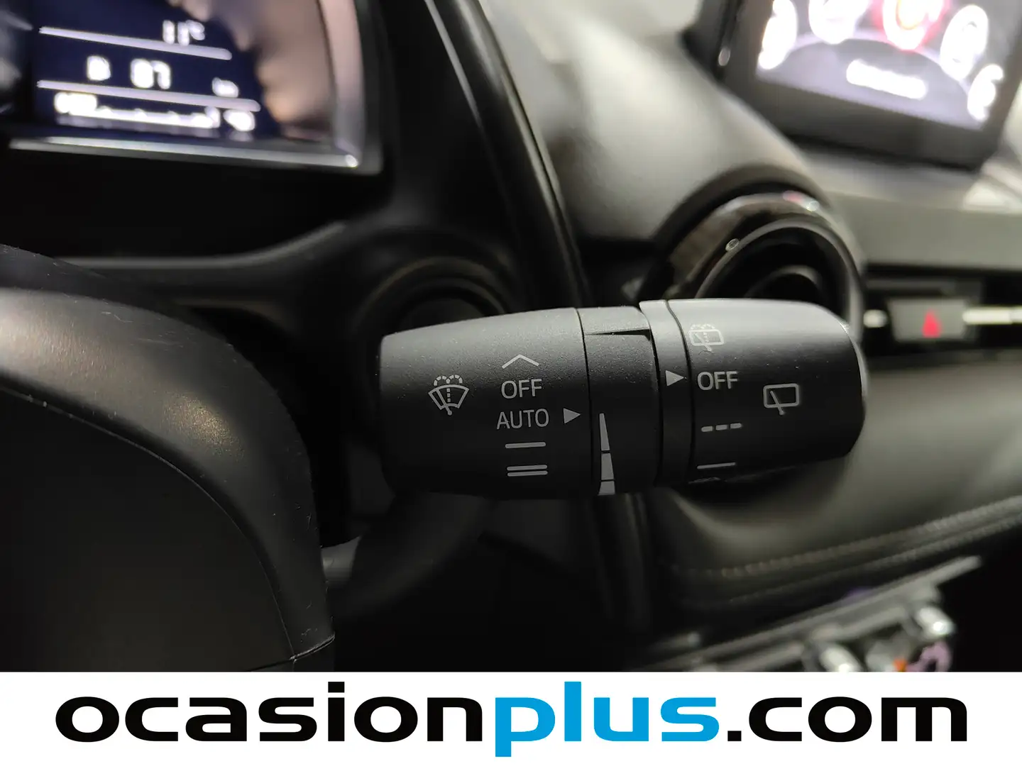 Foto Mazda CX-3 Mazda CX-3 2.0 G Zenith 2WD (121 CV)