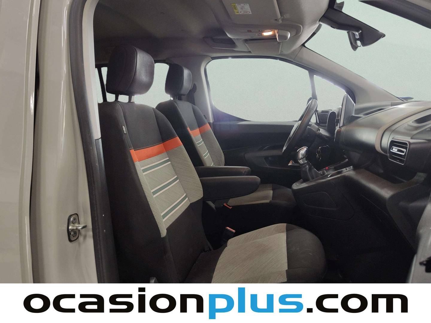 Citroën Berlingo Citroën Berlingo BlueHDi 100 S&S Talla M Shine (102 CV) diésel