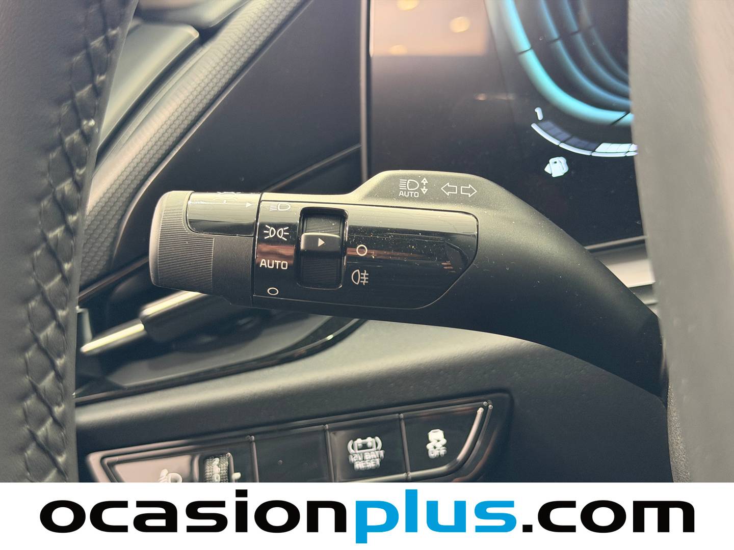 KIA Niro KIA Niro 1.6 GDi HEV Concept (129 CV) de ocasión