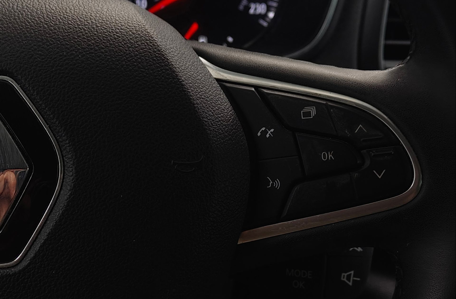 Renault Mégane Intens TCe GPF - foto 29
