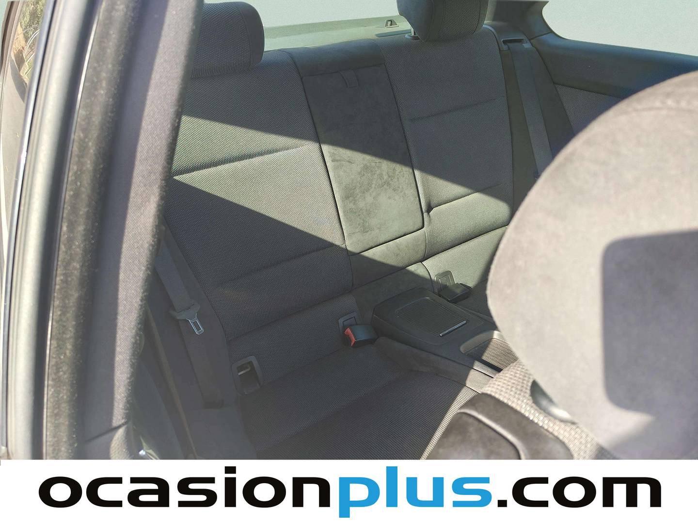 BMW Serie 3 BMW Serie 3 320i Coupe (170 CV) manual