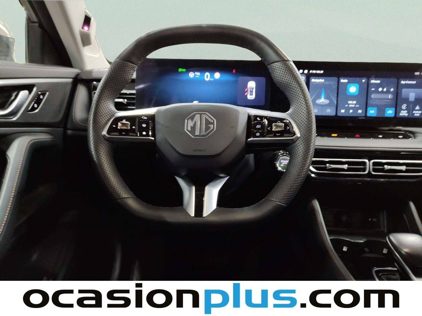 MG HS MG HS 1.5T Comfort DCT (170 CV) barato
