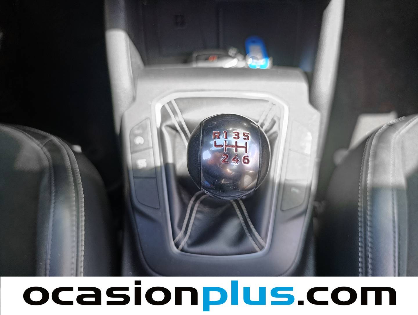Ford Focus Ford Focus 2.3 EcoBoost ST (280 CV) de segunda mano