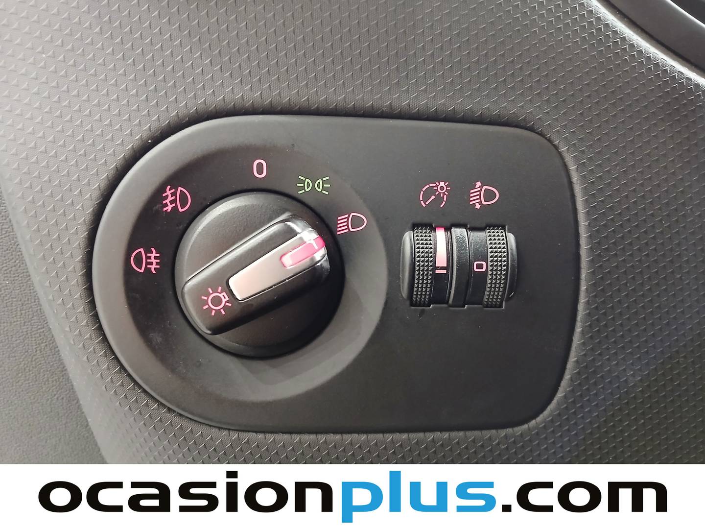 Seat León Seat León 1.2 TSI Reference Copa (105 CV) de segunda mano