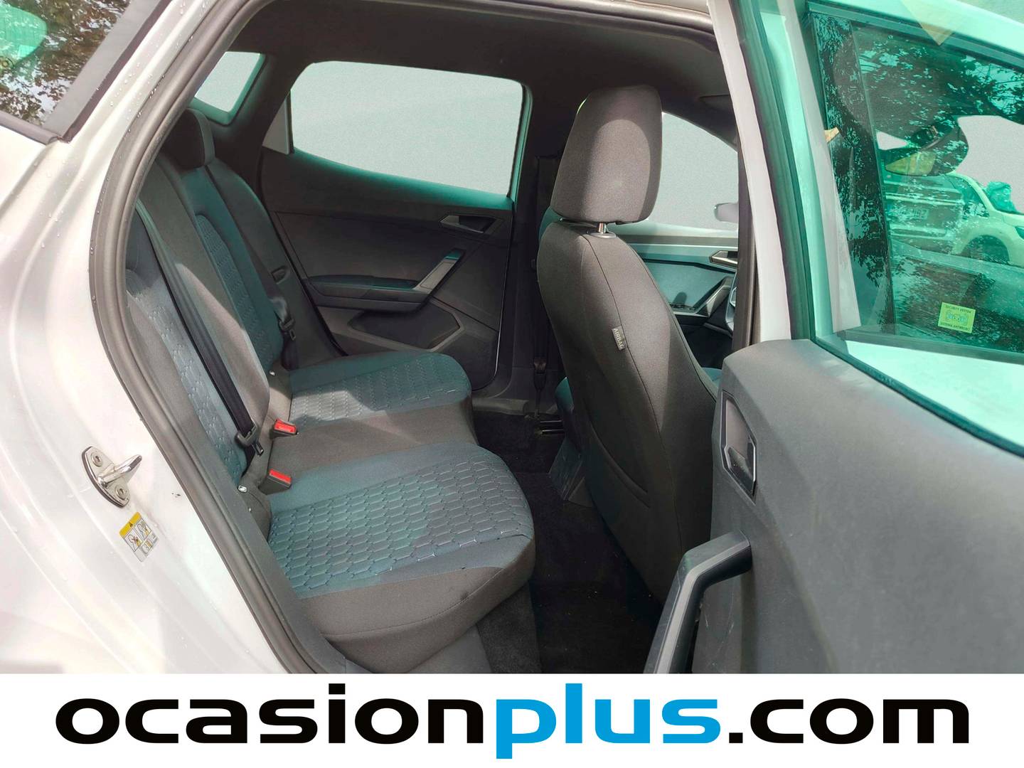 Seat Ibiza Seat Ibiza 1.0 TSI S&S Style (115 CV) al mejor precio