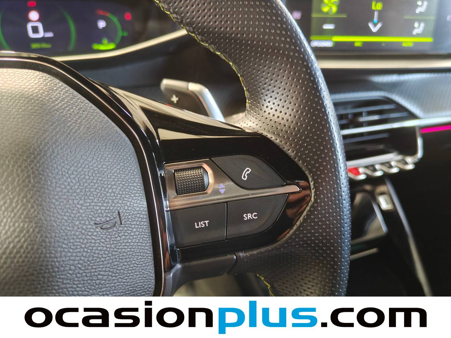 Peugeot 208 Peugeot 208 PureTech 100 GT EAT8 (100 CV) al mejor precio
