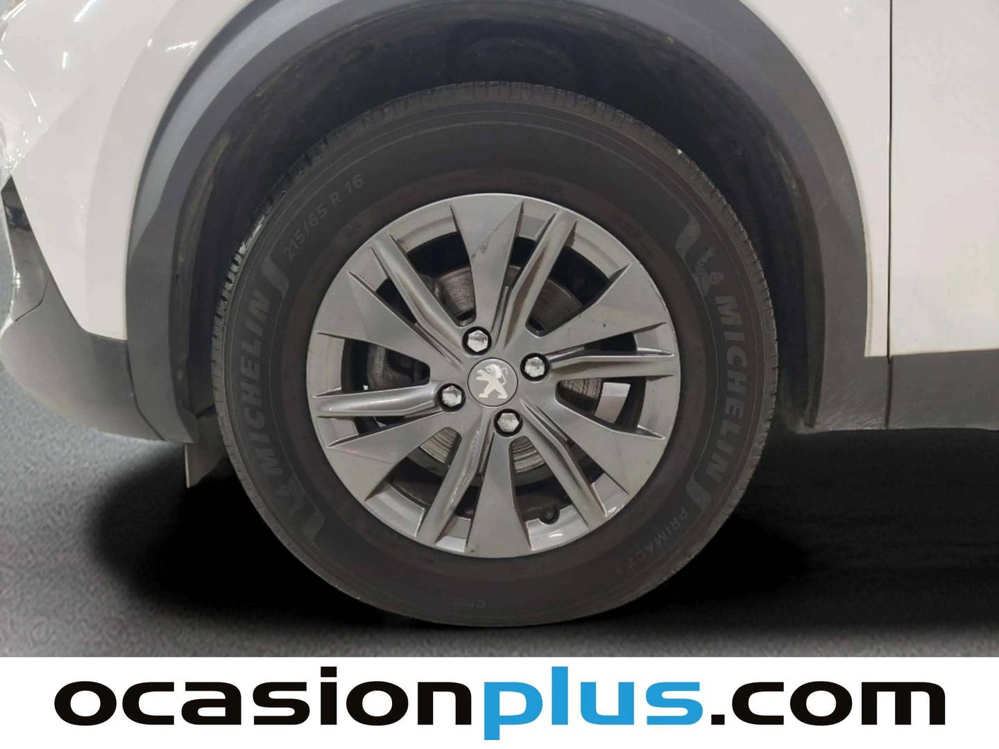 Foto Peugeot 2008 Peugeot 2008 BlueHDi 110 S&S Active Pack (110 CV)