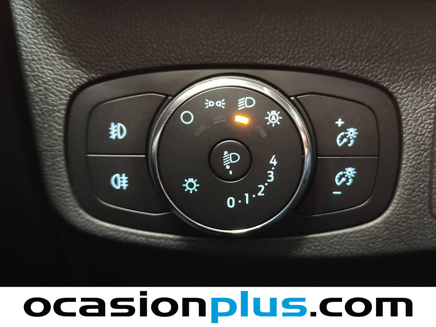 Ford Focus Ford Focus Focus 1.0 Ecoboost MHEV ST-Line Auto (155 CV) seminuevo