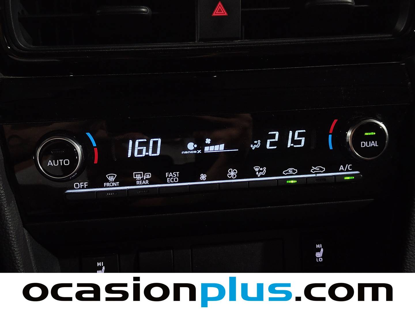 Toyota Yaris Cross Toyota Yaris Cross 120H Style (116 CV) barato